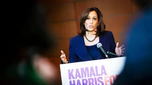 Kamala Harris’s Controversial Record On Criminal Justice, Explained