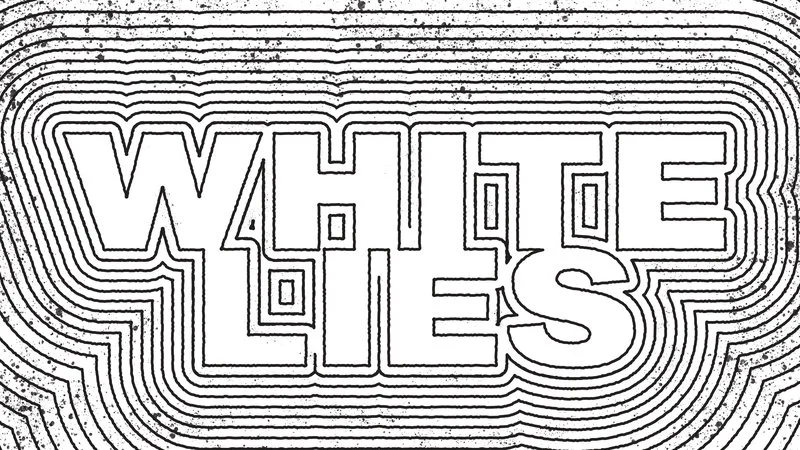 Introducing White Lies