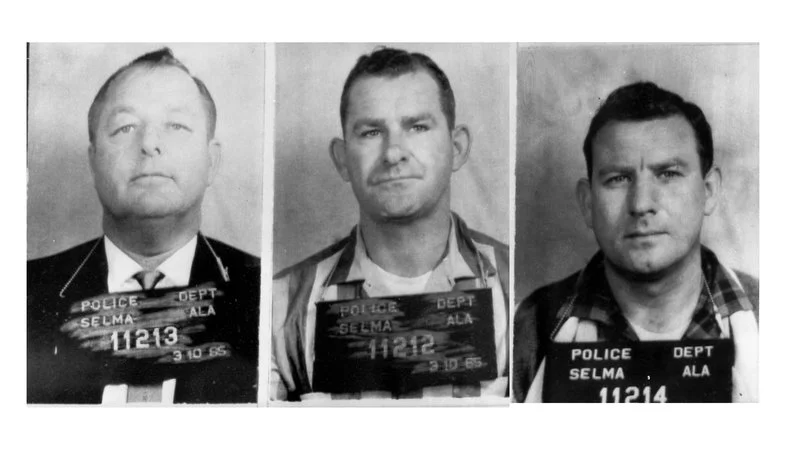 White Lies On NPR: (1) The Murder Of The Rev. James Reeb