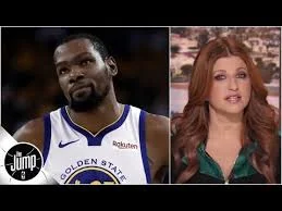 ESPN | The Jump - 2019 All-NBA Teams Are Here, And They Show Why Things Must Change 