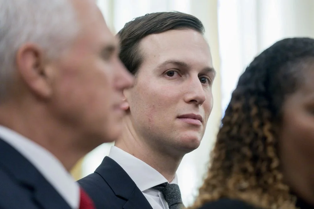 Kushner Cos. Gets $800 Million Federally Backed Apartment Loan