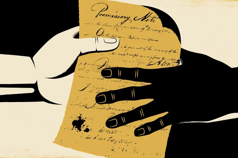 Is America Ready to Make Reparations?