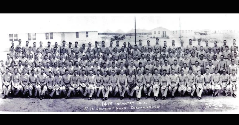 The U.S. Army’s all Mexican-American Infantry Unit – Little-Known Heroes of the Italian Campaign of WWII