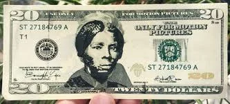 Harriet Tubman Is Already Appearing On $20 Bills Whether Trump Officials Like It Or Not