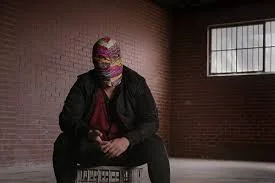 This Chinese Artist Criticized Google and Xi Jinping. Now He's Facing Government Harassment.