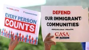 Ari Berman: GOP Docs Prove Census Citizenship Question Is About Preserving White Political Power