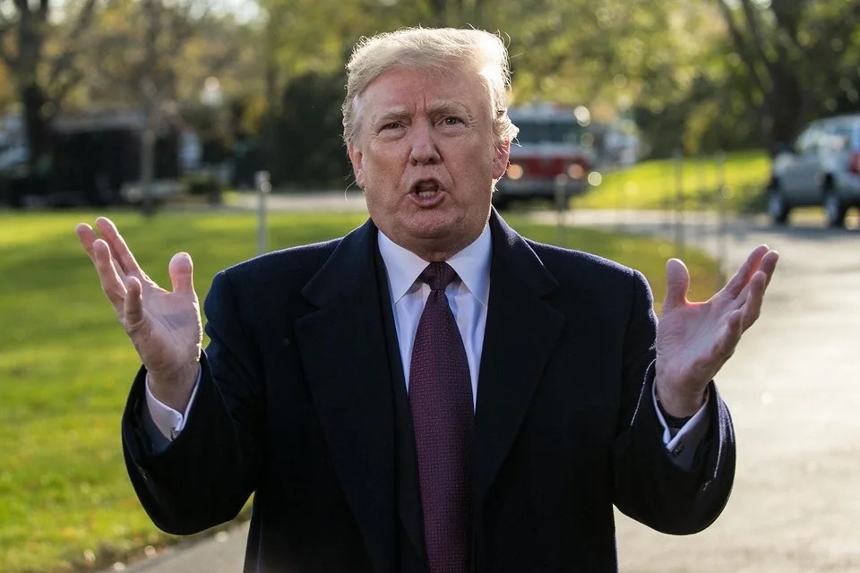 To Get Back At G.M., Trump Threatens To Punish Any American Who Buys An Electric Car