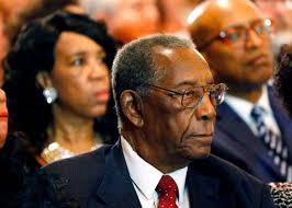 Mississippi’s Black Republicans Stick With Hyde-Smith