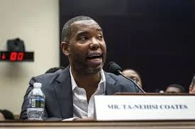 PBS Newshour: Ta-Nehisi Coates’ Full Opening Statement On Reparations at House Hearing