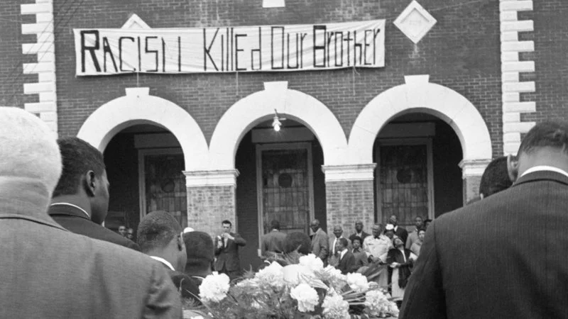 White Lies On NPR:  (5) The X On The Map