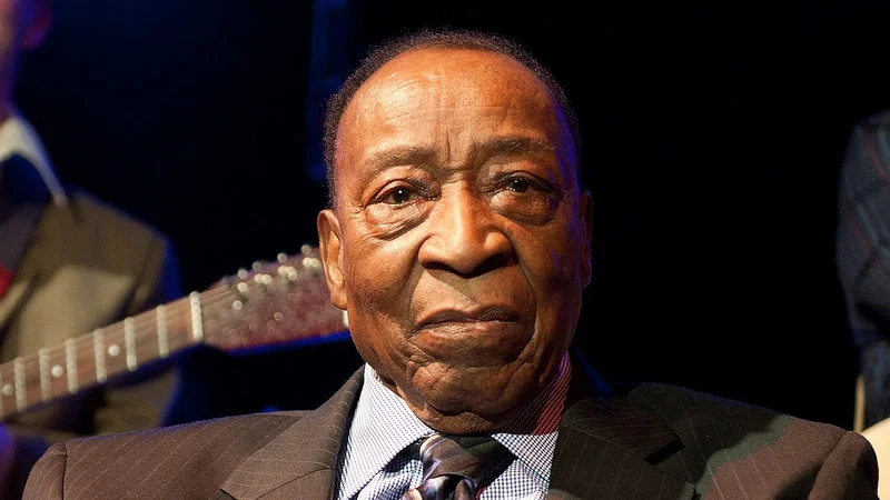 Dave Bartholomew, A Father Of Rock And Roll, Dead At 100