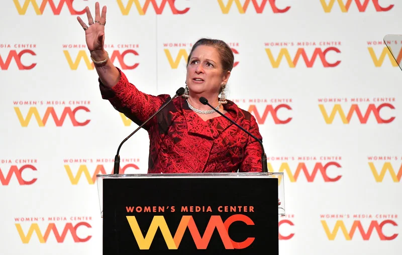Disney Heiress Calls For Wealth Tax: 'We Have To Draw A Line'