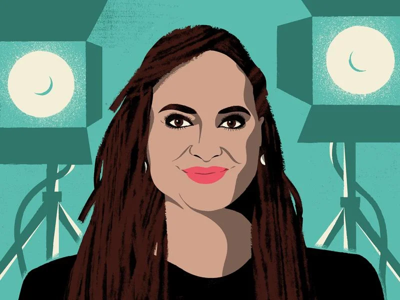 Ava DuVernay on the Central Park Five, and #MeToo on TV
