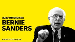 Bernie Sanders Full Interview | Pod Save America