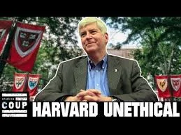 Harvard Ignores Poisoned Flint—Hires Ex-MI Gov. Rick Snyder