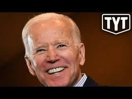 Why Do Conservatives Love Joe Biden?