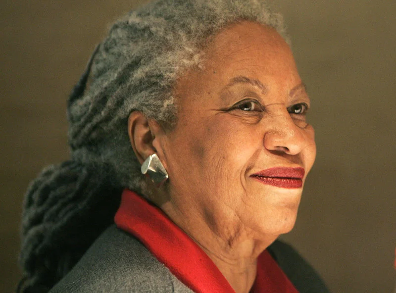 Toni Morrison, Whose Soaring Novels Were Rooted In Black Lives, Dies At 88