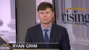 Intercept's Ryan Grim: How Progressives Are Changing the Democratic Party