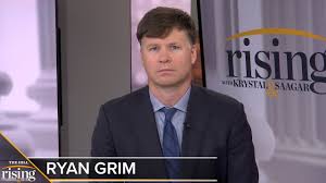Intercept's Ryan Grim: How Progressives Are Changing the Democratic Party