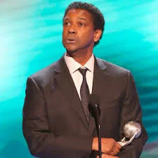 Denzel Washington NAACP Image Awards 2017 Speech 