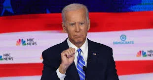 The Hill - Team Rising: Saagar Enjeti: Biden's Best Moment Exposes Fundamental Weakness