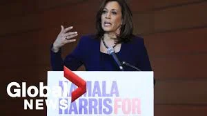 Kamala Harris Speaks About 2020 Presidential Bid and How She'll Win