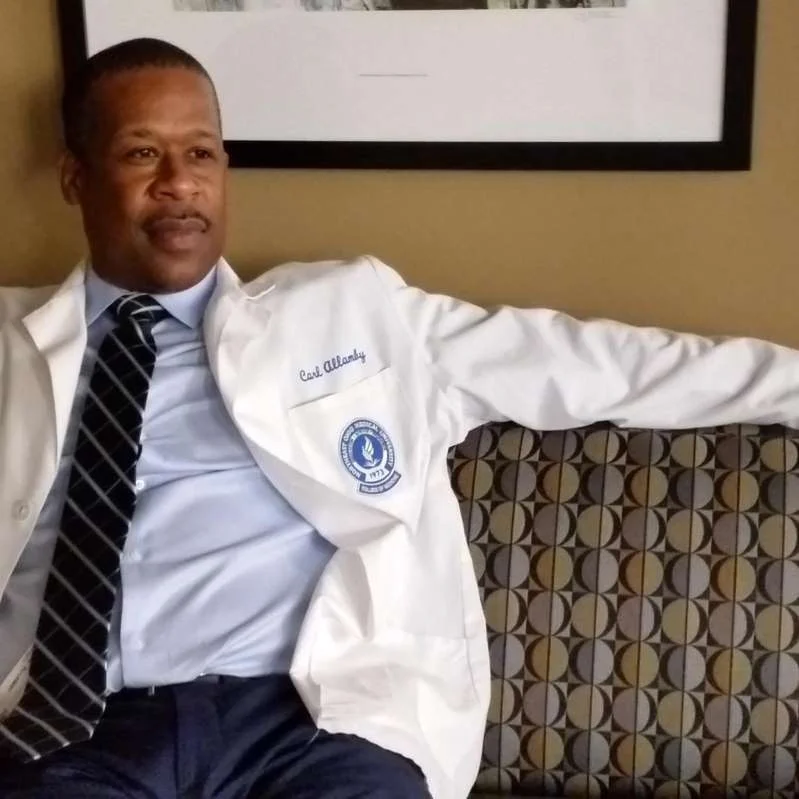 From Auto Mechanic To Doctor