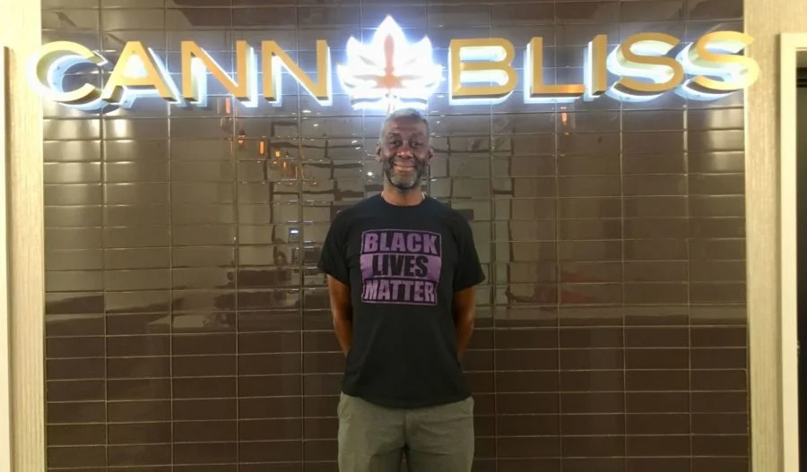 Second Marijuana Dispensary Opens East Of The Anacostia River In D.C.