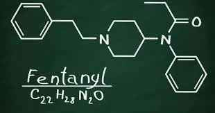 A History Of Fentanyl