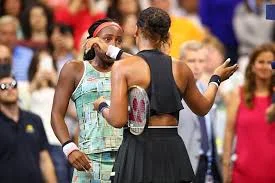 2019 US Open: Coco Gauff &amp; Naomi Osaka's Emotional Joint post-match Interview 