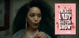 A Black Lady Sketch Show: Bad Bitch Support Group (Full Sketch) | HBO
