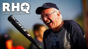 Rebel HQ- Bernie’s Climate Record GRADED