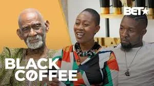 Black Coffee | - Family Of Dr. Sebi Talk His Journey, Natural Healing &amp; Nick Cannon Documentary 