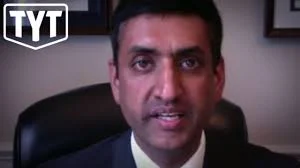 Ro Khanna On Why He Opposes PAYGO