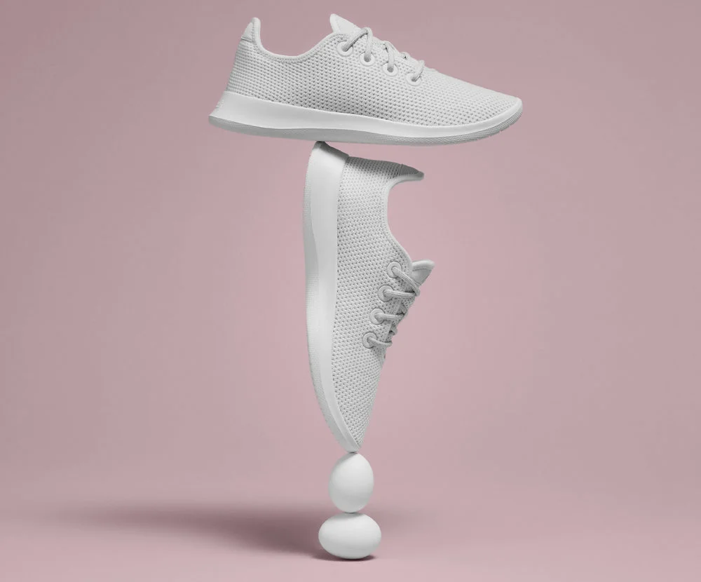 How Allbirds Turned Wool Sneakers Into A Billion-Dollar Business