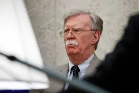 Will U.S. &amp; Iran Resume Talks After John “Bomb Iran” Bolton Is Ousted as National Security Adviser?