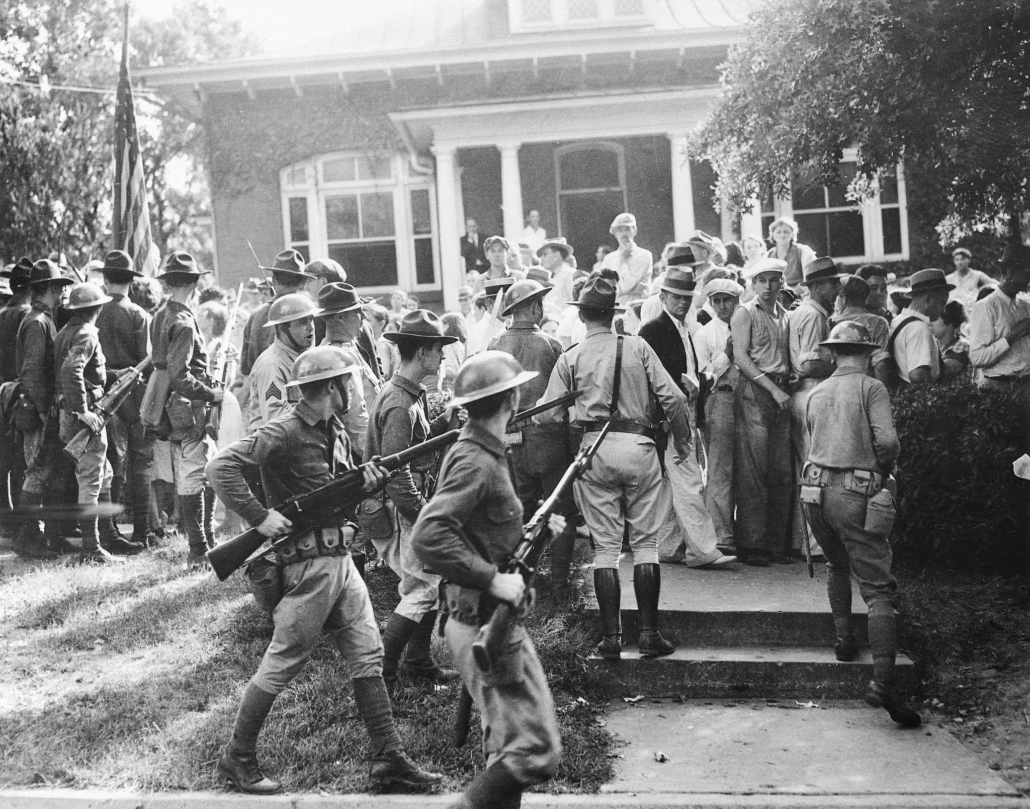 The Necessary Radicalism of Bernie Sanders