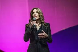 Why Marianne Williamson's Campaign Is Historic