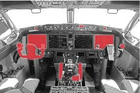  The Four-Second Catastrophe: How Boeing Doomed the 737 MAX 