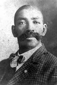 Was the Real Lone Ranger a Black Man?