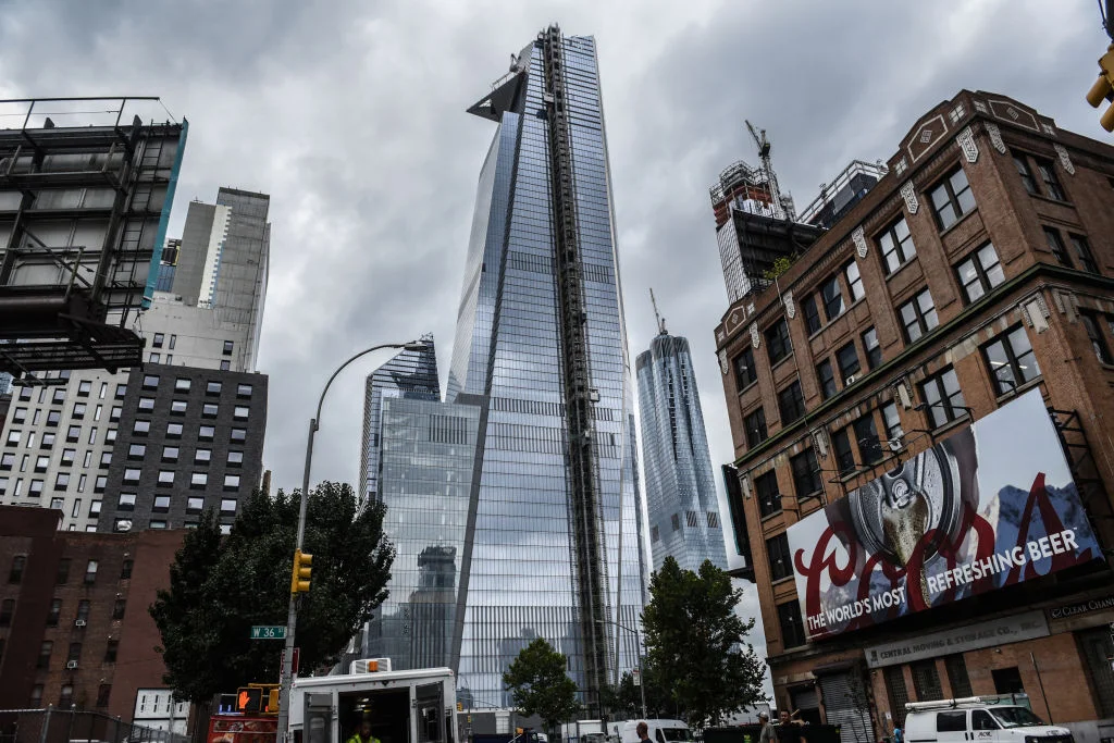 Gentrification Is a Feature, Not a Bug, of Capitalist Urban Planning
