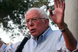 Here’s What Bernie Could Do in Power