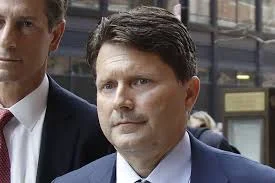 Businessman Devin Sloane Sentenced In College Admissions Scandal