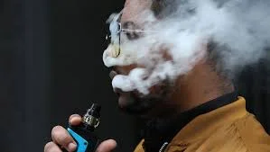 CDC Tells Congress There Are Hundreds More Vaping-Related Injury Cases