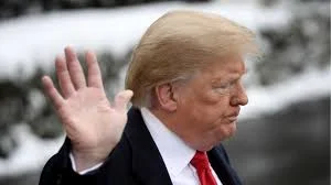 Occupy Democrats: Trump Fails During Devastating Interview w/ the Ukrainian President.