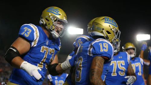 California Governor Signs Bill Allowing College Athletes To Profit From Endorsements