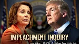 Impeachment 101: How It All Works