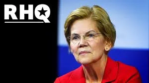 Warren Changes Tune On Big Money In The General