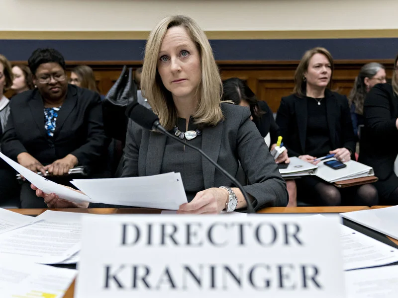 Exclusive: Turf War Blocked CFPB From Helping Fix Student Loan Forgiveness Program