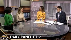 Panel: Biden Flies Private While Campaign Bleeds Cash